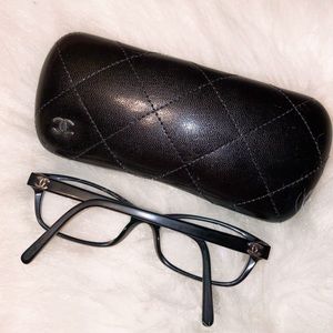 Authentic Chanel Eyeglasses